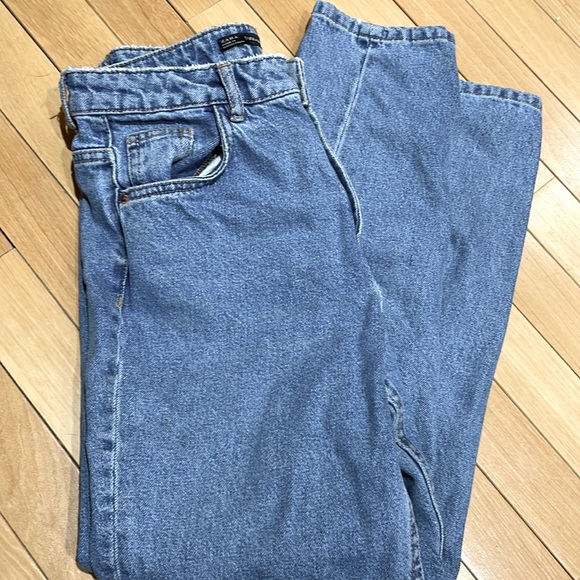Zara Denim - Zara size 2  jeans